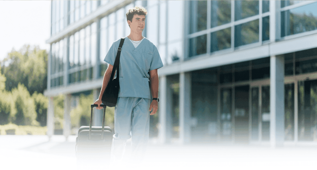 Travel contracts