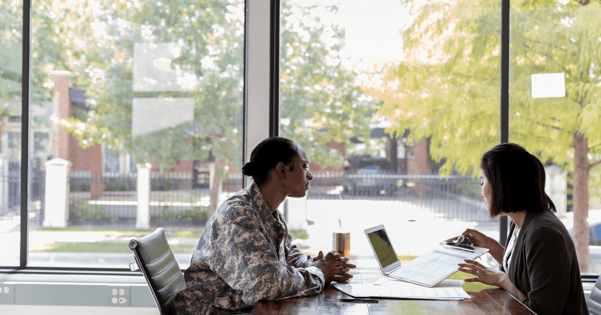 Candidate review