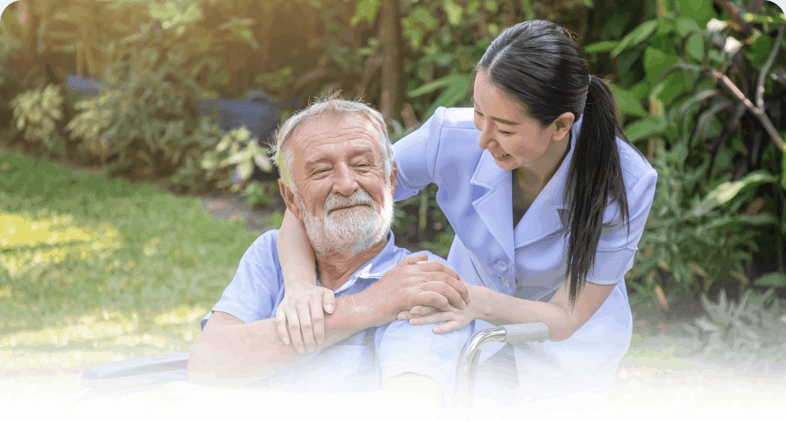 Long Term Care & SNF