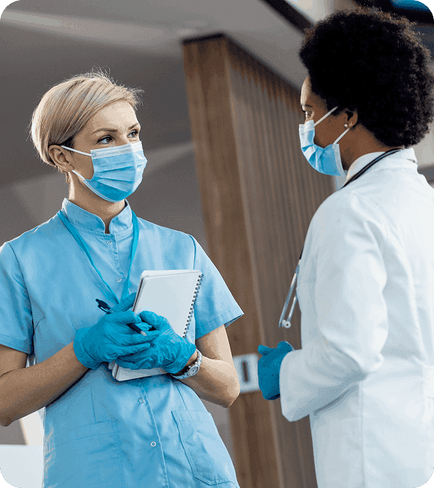 How a state psychiatric facility filled 12 RN posts in 30 days