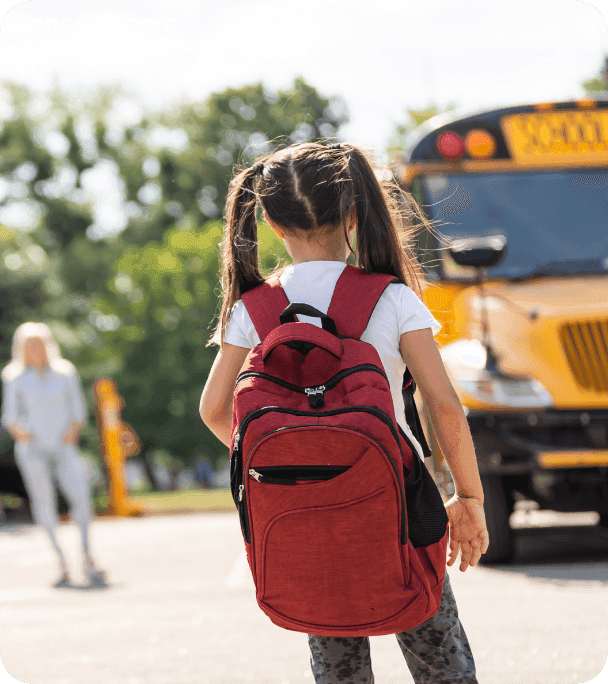 Summer school nurse filled over a weekend